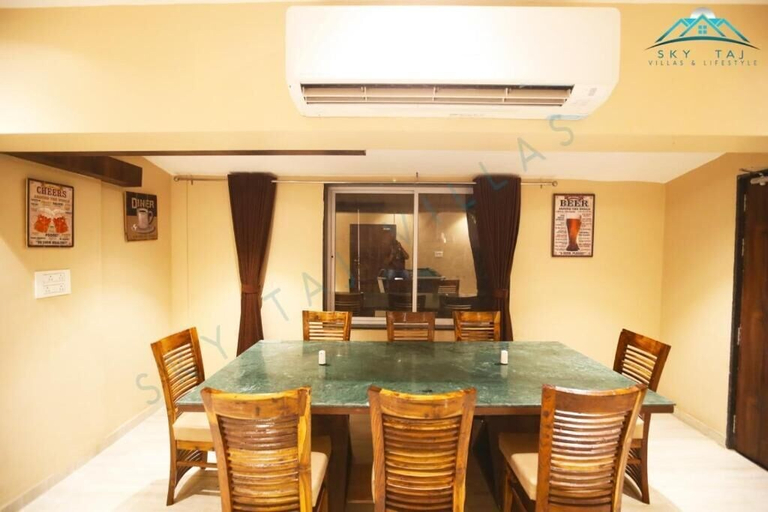 Others 5, Sky Taj Villa 5 BHK, Thane