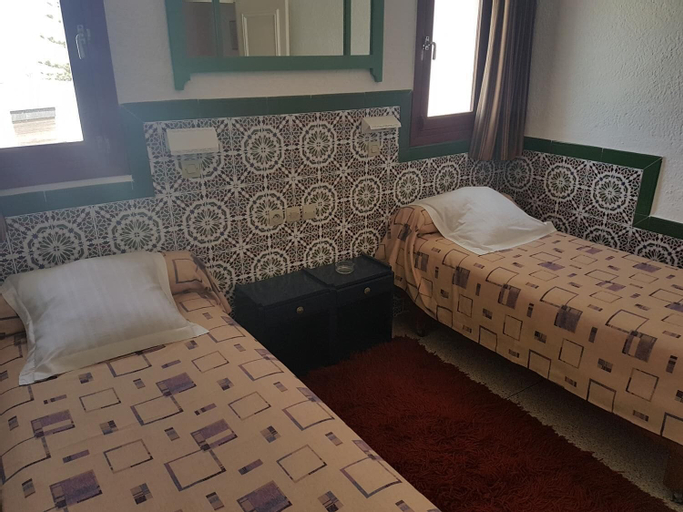 Bedroom 4, Residence Yasmina, Agadir-Ida ou Tanane