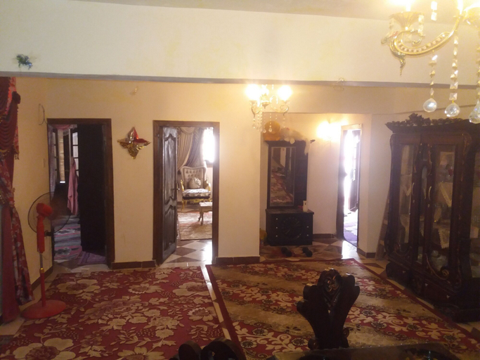 Others 4, Roma Apartments, Al-Muntazah