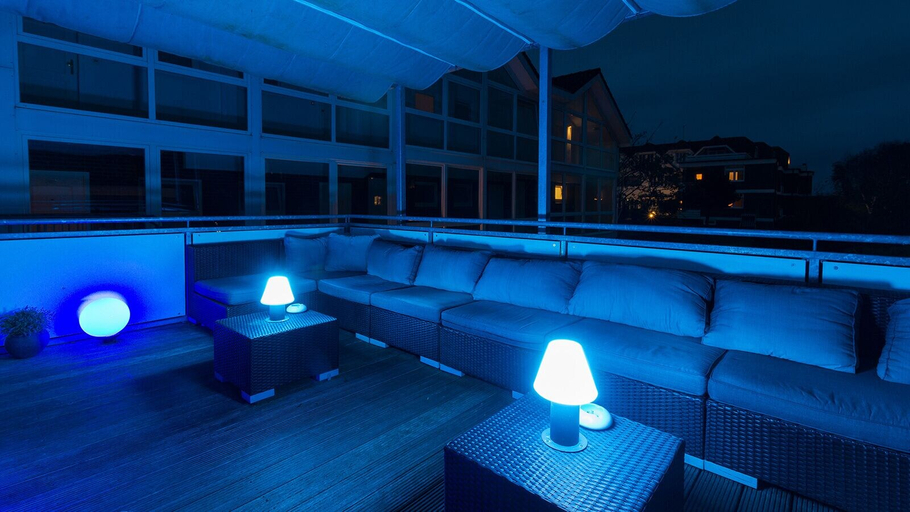 Sport & Beauty 2, Nordseehotel Kröger, Wittmund