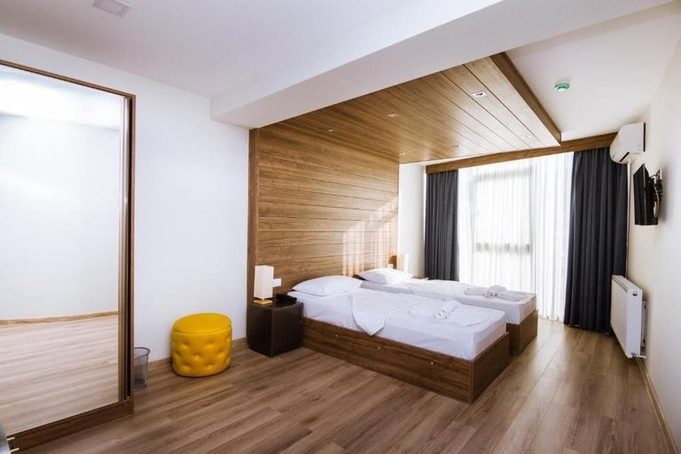 Bedroom 3, Victoria Inn Tbilisi, Tbilisi