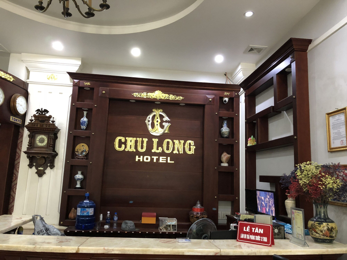 Exterior & Views 2, Chu Long Hotel, Cรกt Hแบฃi