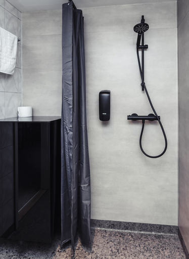 Bathroom 3, Apartments no Horten, Borre