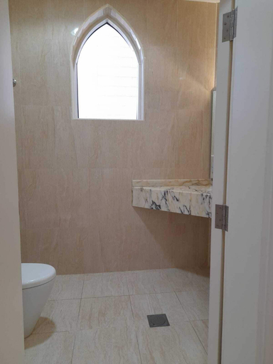 Bathroom 4, Holiday Villa Ras Al Khaimah, Ras Al Khaimah