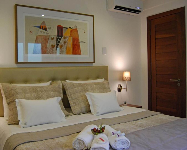 Bedroom 4, Pousada Bahia Pelô, Salvador