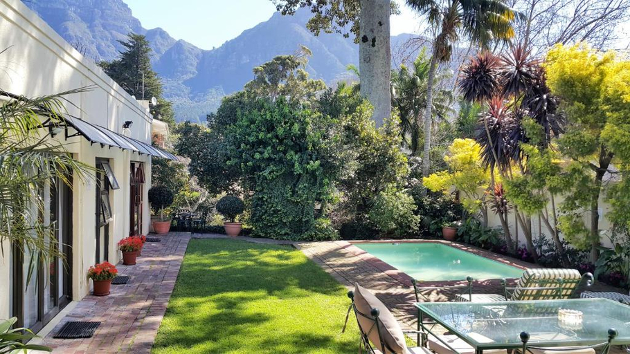 Sport & Beauty 2, Riversong Boutique Guest House, City of Cape Town