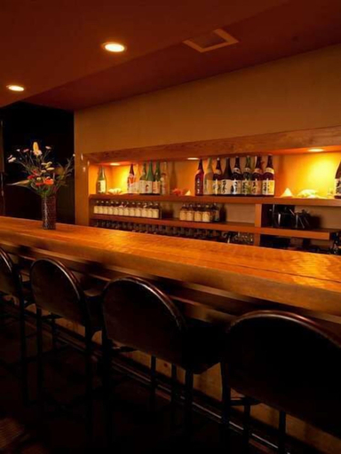 Food & Drinks 5, Chikurakan, Minamibōsō