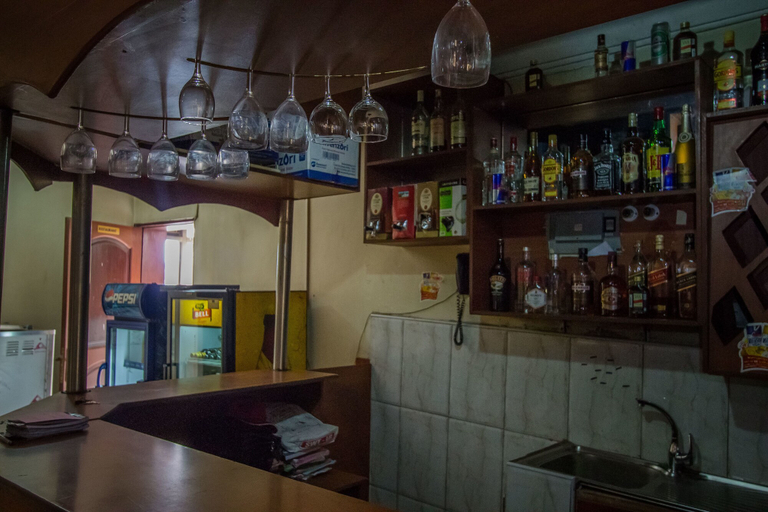Food & Drinks 4, Crystal Suites and Apartments, Kampala