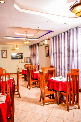 Food & Drinks 3, The Grace Land Hotel, Arusha Urban