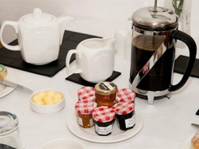 Food & Drinks 5, Heathcote B&B, Highland