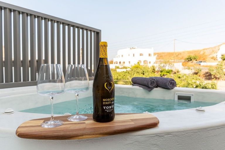 Food & Drinks, Afora Houses, South Aegean