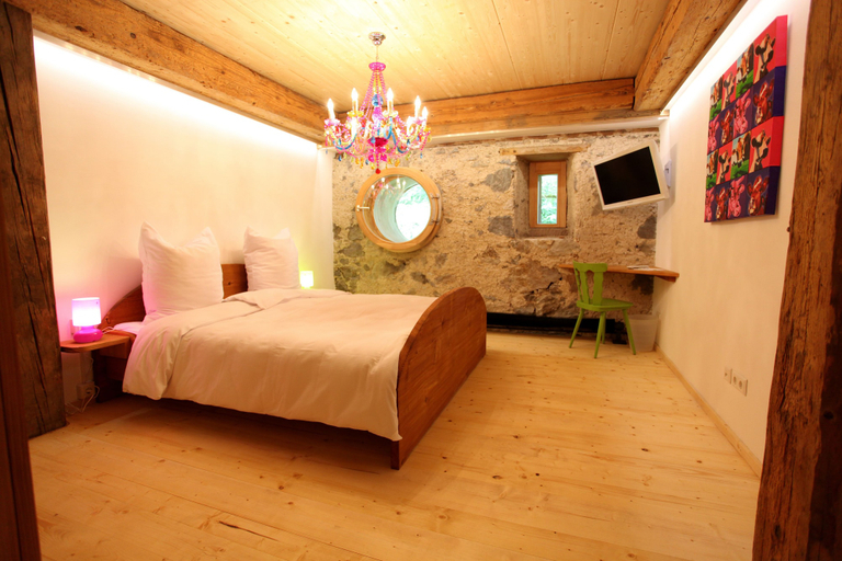 Bedroom 4, Hotel Gaststätte Rainhof Scheune, Breisgau-Hochschwarzwald