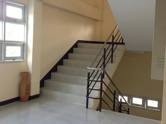 Exterior & Views 5, Green Place Apartment, Muang Nakhon Ratchasima