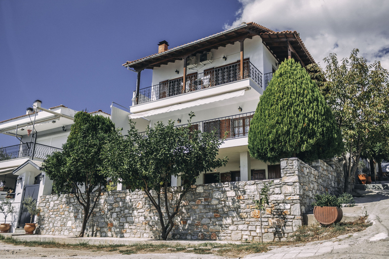 Exterior & Views 2, Casa Di Bella, Thessaly