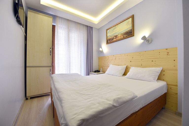 Bedroom 5, Sunlife Hotel Old City, Fatih