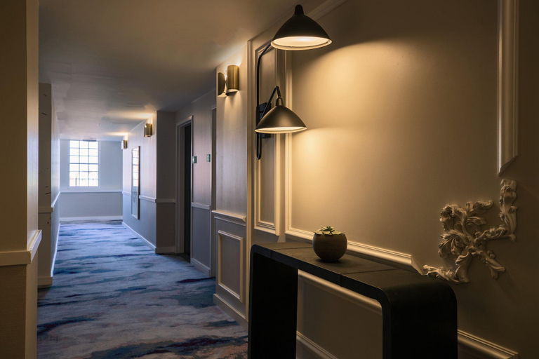 Public Area 4, Archer Hotel Old Town Alexandria, Alexandria