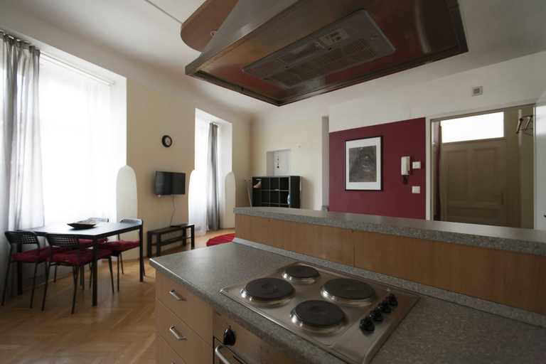 Others 5, Heart of Vienna Apartments, Wien