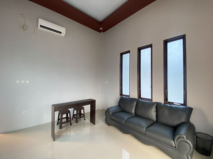 Others 5, Kanaan Guesthouse RedPartner, Manado