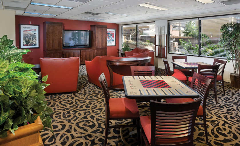 Food & Drinks, WorldMark Reno, Washoe