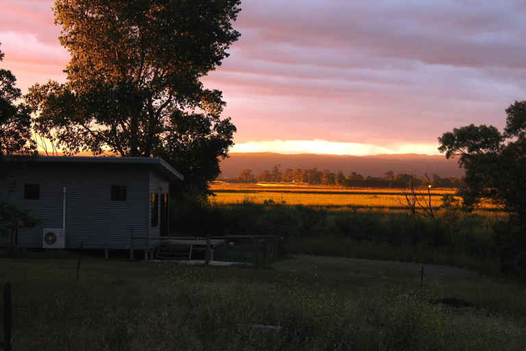 Exterior & Views 2, Abington Farm, Wellington - Rosedale