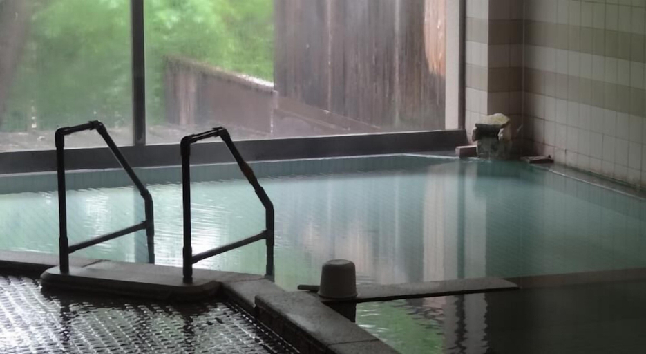 Sport & Beauty 4, Kusatsu Highland Hotel, Kusatsu