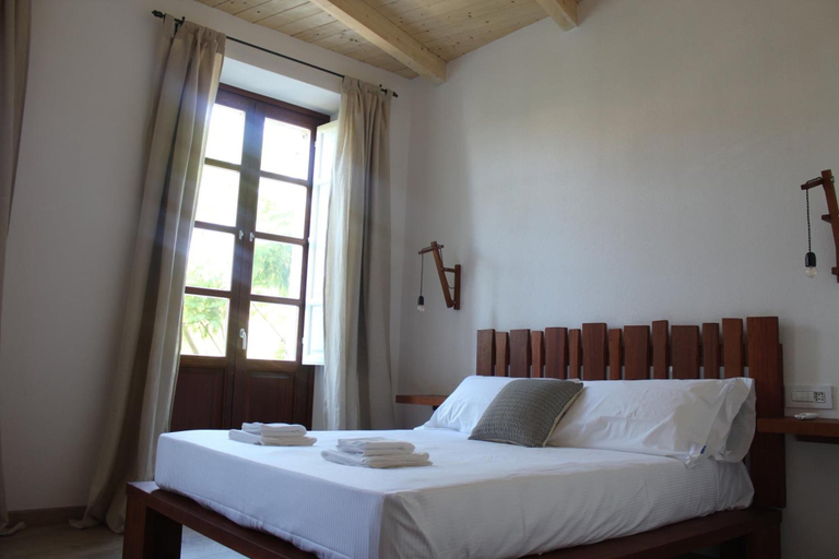 Bedroom 4, Art Guest House, Cagliari