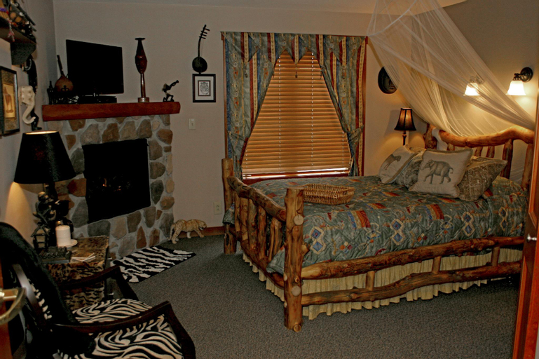 Bedroom 17