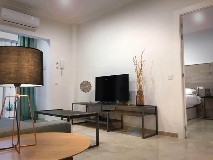 Others 4, Beautiful and modern apartment close to Alameda de Hércules, Sevilla