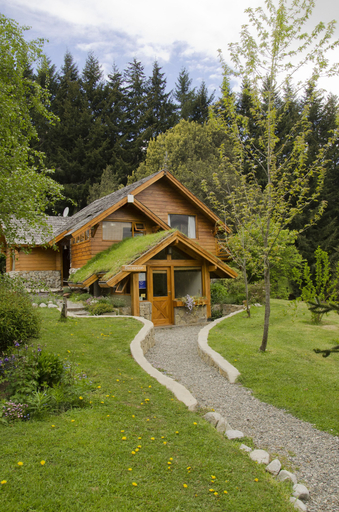 Exterior & Views 2, Tillka, Casas de Montaña, Los Lagos