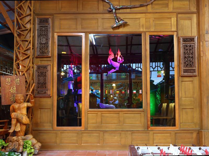 Exterior & Views 3, Klongsaunplu Resort, Phra Nakhon Si Ayutthaya