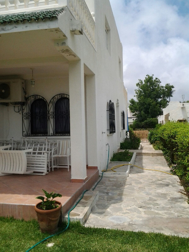 Exterior & Views, Villa RAJ, Tétouan
