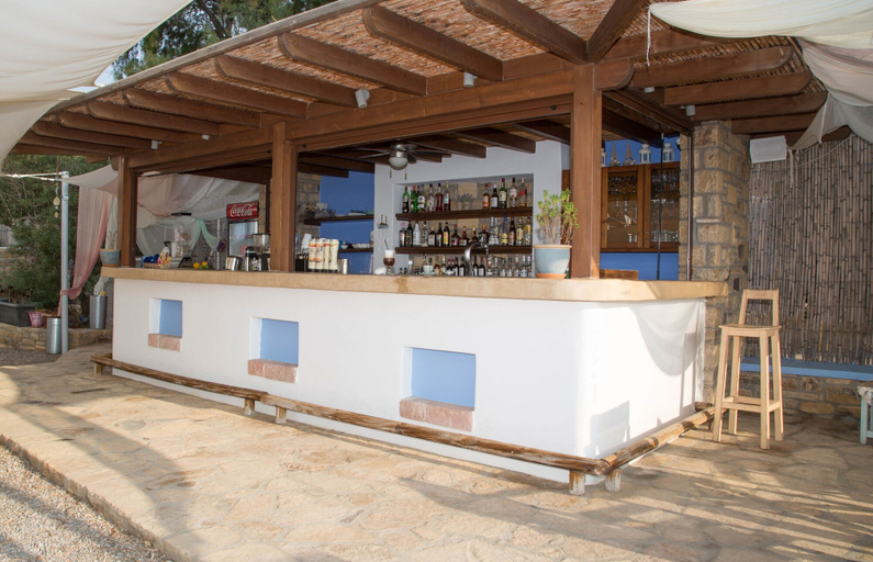 Exterior & Views 2, ALEA MARE HOTEL, South Aegean