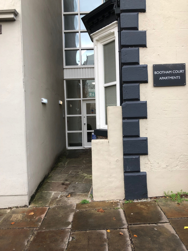 Exterior & Views 2, Bootham Terrace, York