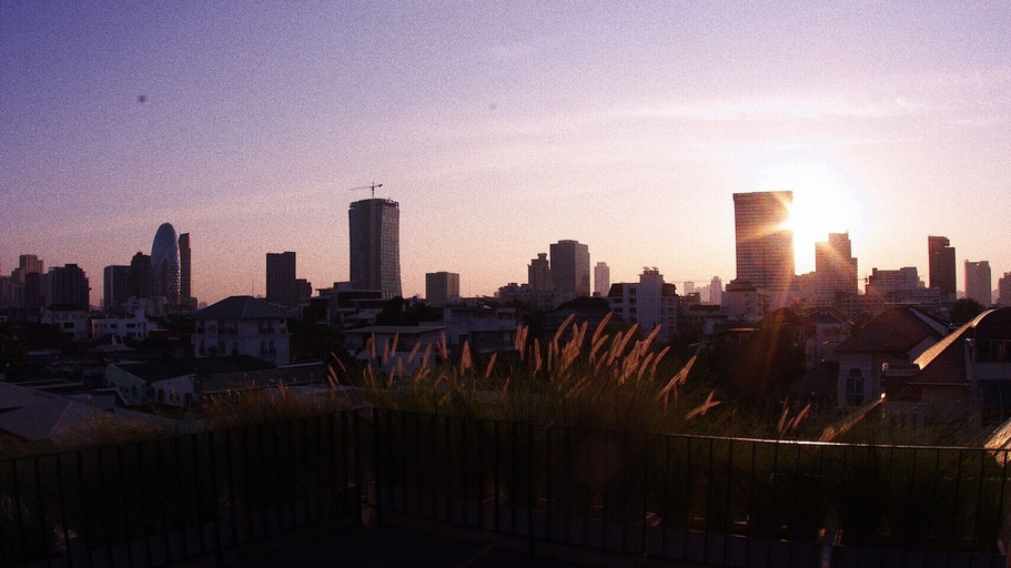 Others 5, The LOCAL Ari - Hostel, Phaya Thai