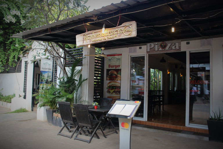 Food & Drinks 5, Villa Um Theara - Siem Reap, Siem Reap
