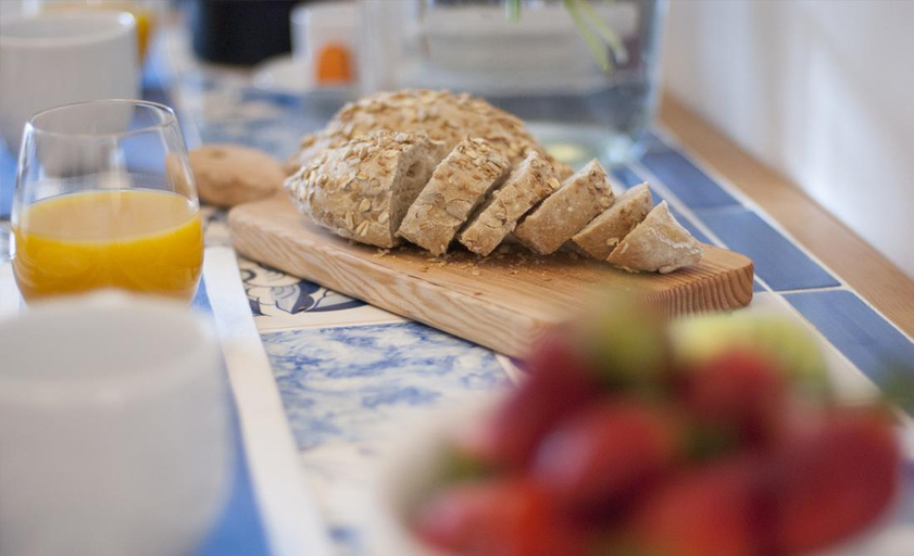 Food & Drinks 5, Otilia Hotel & Apartamentos, Lisbon