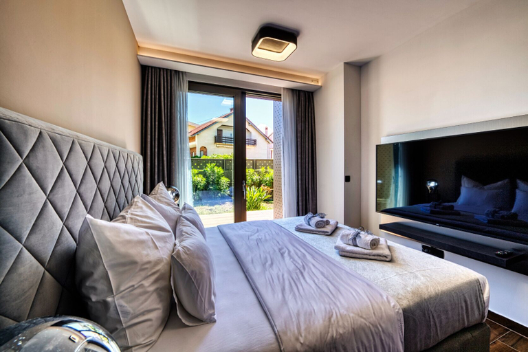 Bedroom 3, Dedaj Resort - Villa Almaro, Zadar