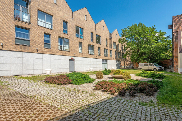 Exterior & Views 2, NORDBYHUS Apartamenty Stara Winiarnia, Gdańsk City