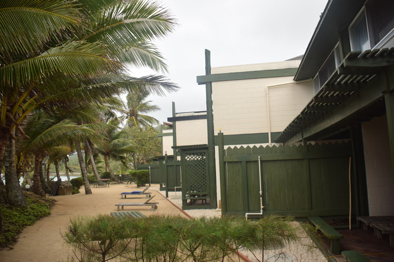 Exterior & Views 2, Avana Waterfront Apartments, Rorotonga