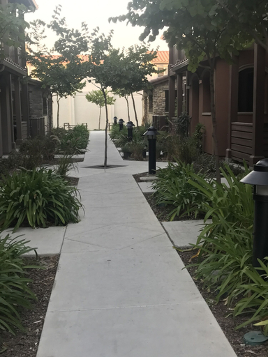 Others 5, Shared Private Home at Santana Row, Santa Clara