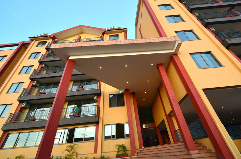 Exterior & Views 1, Bukoto Heights Apartments, Kampala