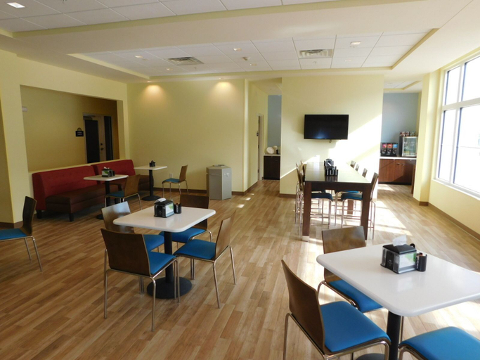 Others 5, Days Inn & Suites by Wyndham Kearney, Buffalo