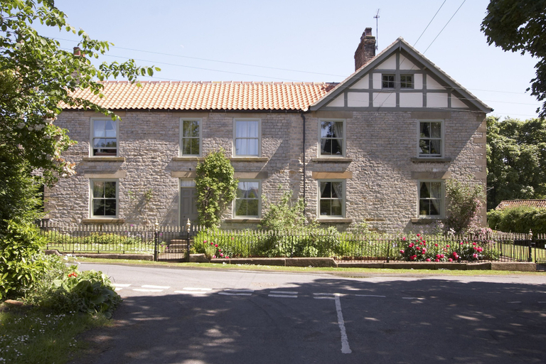 Exterior & Views 2, The Cornmill, North Yorkshire
