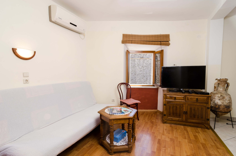Living room, Studios Lončarica, Dubrovnik