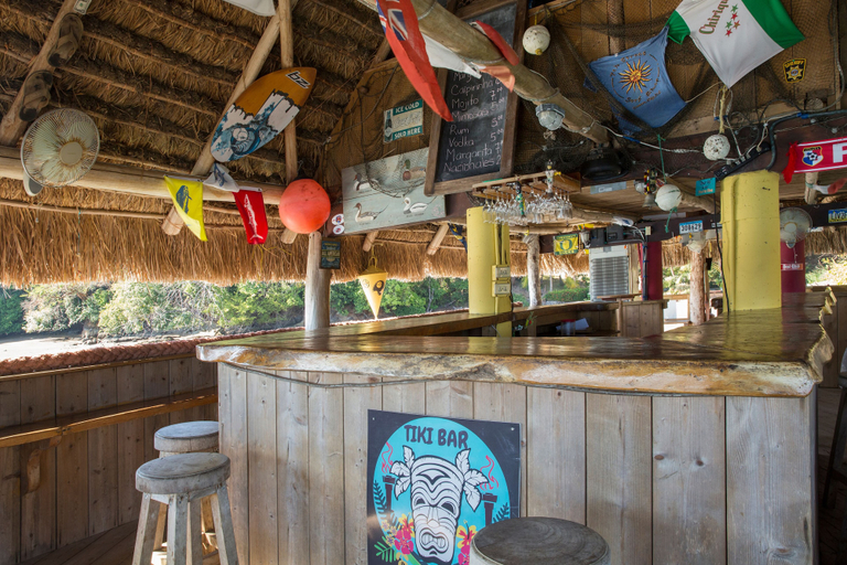 Food & Drinks 5, Seagull Cove Resort, San Lorenzo
