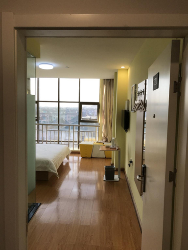Exterior & Views 2, 7 Days Inn Hangzhou Xiaoshan Airport West Gate, Hangzhou