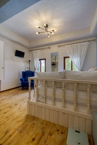 Others 4, Bastion Medieval Deluxe Apartments, South Aegean