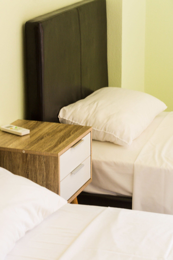 Bedroom 3, Greenland Villa, Crete