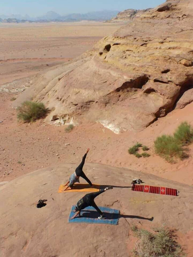 Others 3, Wadi Rum Bedouin B&B Malakot, Quaira