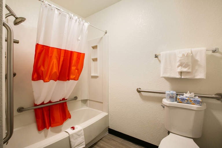 Bathroom 3, Siegel Select Albuquerque, Bernalillo